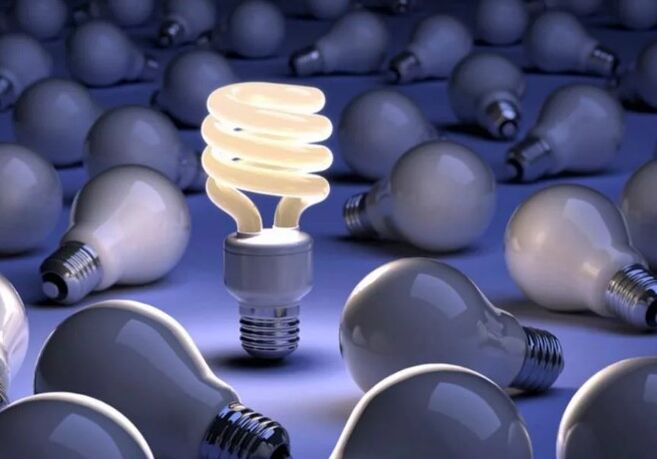 Energia aurrezteko modua